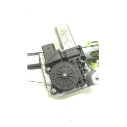 Recambio de elevalunas trasero izquierdo para bmw serie 3 berlina (e90) 320 referencia OEM IAM 707588312 9030221 1060078