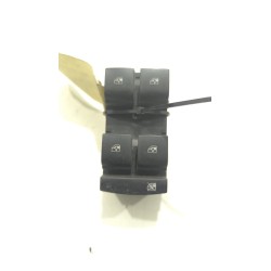 Recambio de mando elevalunas delantero izquierdo para chevrolet cruze (j300) 2.0 cdi referencia OEM IAM 20917577 3214740118 