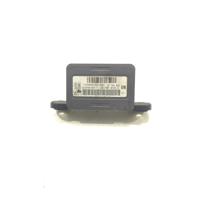 Recambio de sensor para opel insignia berlina essentia referencia OEM IAM BC38H0166  