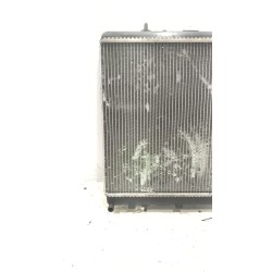Recambio de radiador agua para peugeot 308 premium referencia OEM IAM 991746Q P9680533480 0800470366