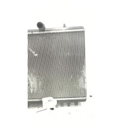 Recambio de radiador agua para peugeot 308 premium referencia OEM IAM 991746Q P9680533480 0800470366