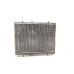 Recambio de radiador agua para peugeot 308 premium referencia OEM IAM 991746Q P9680533480 0800470366