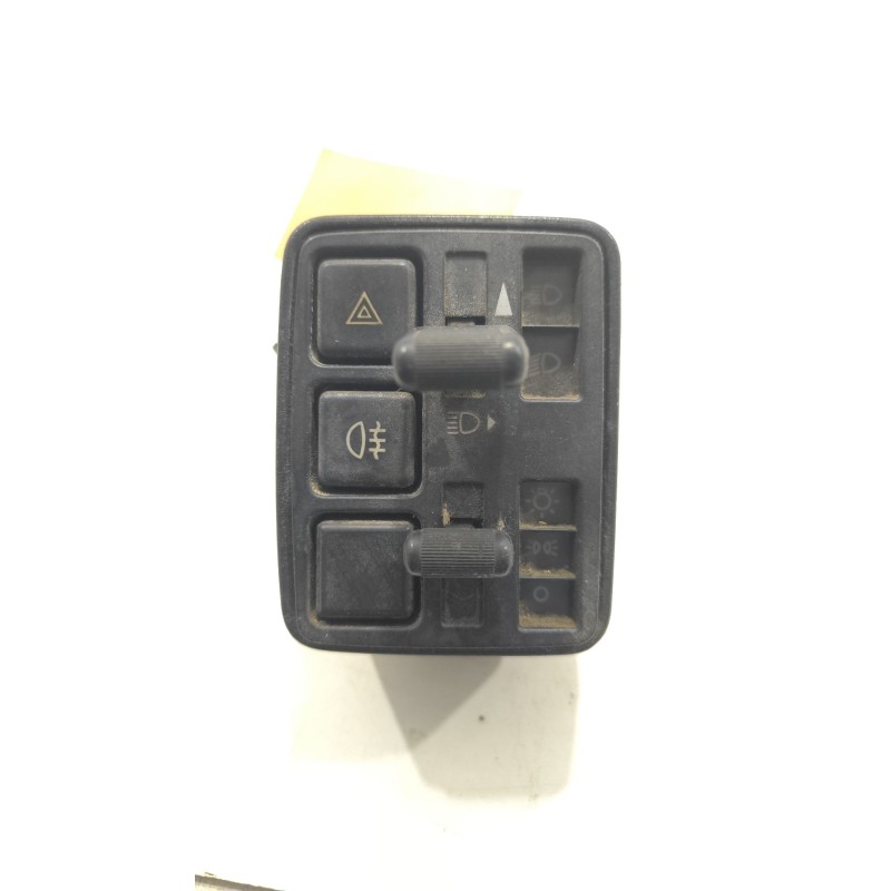 Recambio de mando luces para fiat fiorino (255) 1.7 diesel referencia OEM IAM 149B3000  