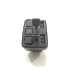 Recambio de mando luces para fiat fiorino (255) 1.7 diesel referencia OEM IAM 149B3000  