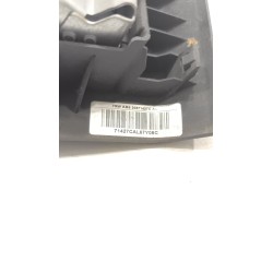 Recambio de airbag delantero izquierdo para citroën c4 picasso exclusive plus referencia OEM IAM 96600568ZD  