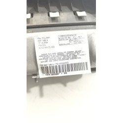 Recambio de airbag delantero izquierdo para citroën c4 picasso exclusive plus referencia OEM IAM 96600568ZD  
