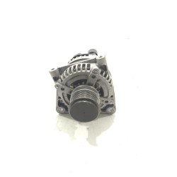Recambio de alternador para chrysler voyager iv (rg, rs) 2.5 crd referencia OEM IAM 04727866AB CGR13074 