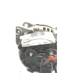 Recambio de alternador para chrysler voyager iv (rg, rs) 2.5 crd referencia OEM IAM 04727866AB CGR13074 