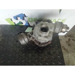Desguace MonforteTURBOCOMPRESOR 038145702G AUDITurbocompresor|Desguace Monforte