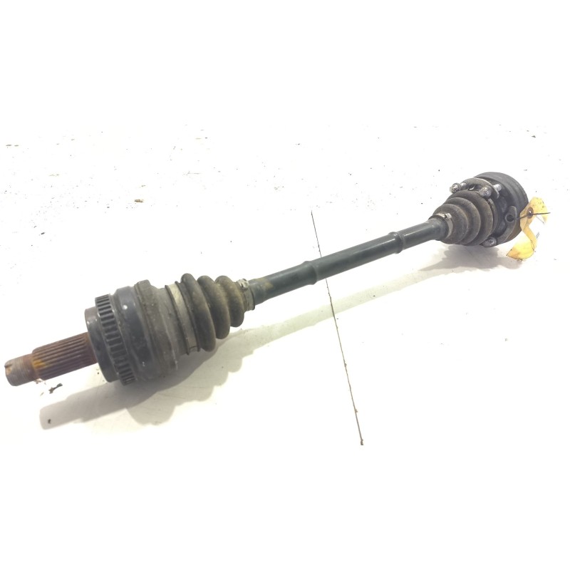 Recambio de transmision trasera izquierda para bmw serie 3 berlina (e90) 320d referencia OEM IAM 7533445A102 1427116 