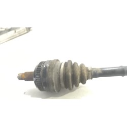 Recambio de transmision trasera izquierda para bmw serie 3 berlina (e90) 320d referencia OEM IAM 7533445A102 1427116 