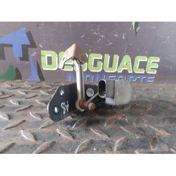 Recambio de sensor para audi a8 (4e2) 3.0 v6 24v tdi referencia OEM IAM 4E0907503C  