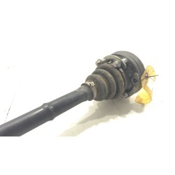 Recambio de transmision trasera izquierda para bmw serie 3 berlina (e90) 320d referencia OEM IAM 7533445A102 1427116 