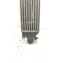 Recambio de intercooler para alfa romeo giulietta (191) distinctive referencia OEM IAM 8F7950000 8E3850000 