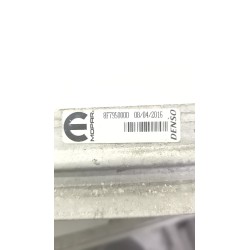 Recambio de intercooler para alfa romeo giulietta (191) distinctive referencia OEM IAM 8F7950000 8E3850000 