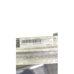 Recambio de intercooler para alfa romeo giulietta (191) distinctive referencia OEM IAM 8F7950000 8E3850000 