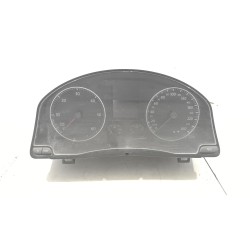 Recambio de cuadro instrumentos para volkswagen golf plus (5m1) bluemotion edition referencia OEM IAM 1K0920851P  