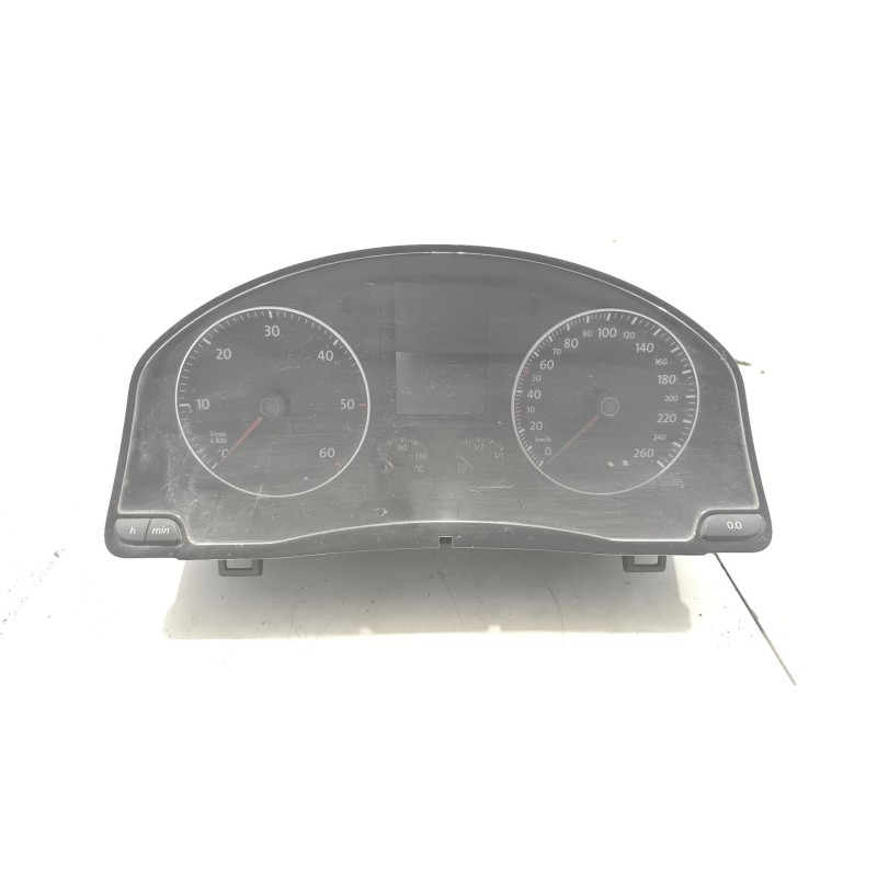 Recambio de cuadro instrumentos para volkswagen golf plus (5m1) bluemotion edition referencia OEM IAM 1K0920851P  