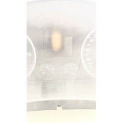 Recambio de cuadro instrumentos para volkswagen golf plus (5m1) bluemotion edition referencia OEM IAM 1K0920851P  