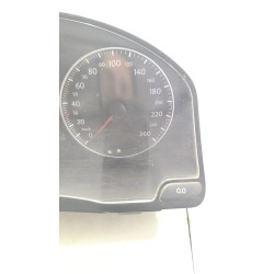 Recambio de cuadro instrumentos para volkswagen golf plus (5m1) bluemotion edition referencia OEM IAM 1K0920851P  