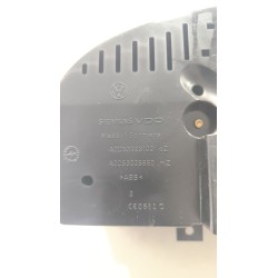 Recambio de cuadro instrumentos para volkswagen golf plus (5m1) bluemotion edition referencia OEM IAM 1K0920851P  