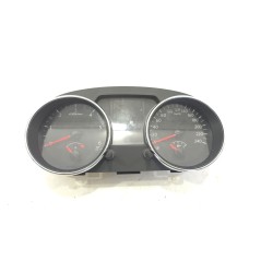Recambio de cuadro instrumentos para nissan qashqai (j10) j10 referencia OEM IAM 24810BR50E  