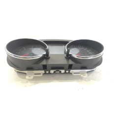 Recambio de cuadro instrumentos para nissan qashqai (j10) j10 referencia OEM IAM 24810BR50E  