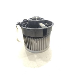 Recambio de motor calefaccion para nissan qashqai (j10) j10 referencia OEM IAM 27225JD00A  