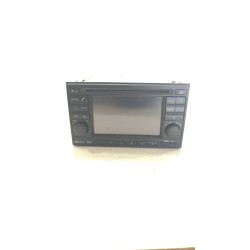 Recambio de sistema navegacion gps para nissan qashqai (j10) j10 referencia OEM IAM 25915BH20C  