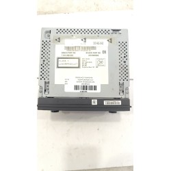 Recambio de sistema navegacion gps para nissan qashqai (j10) j10 referencia OEM IAM 25915BH20C  