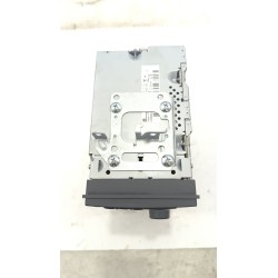 Recambio de sistema navegacion gps para nissan qashqai (j10) j10 referencia OEM IAM 25915BH20C  