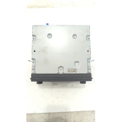 Recambio de sistema navegacion gps para nissan qashqai (j10) j10 referencia OEM IAM 25915BH20C  