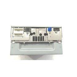 Recambio de sistema navegacion gps para nissan qashqai (j10) j10 referencia OEM IAM 25915BH20C  