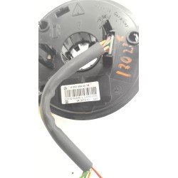 Recambio de anillo airbag para mercedes-benz clase e (w211) berlina e270 cdi referencia OEM IAM A0004640518  