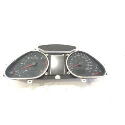 Recambio de cuadro instrumentos para audi a6 avant (4f5) 2.7 tdi referencia OEM IAM 4F0920900L  