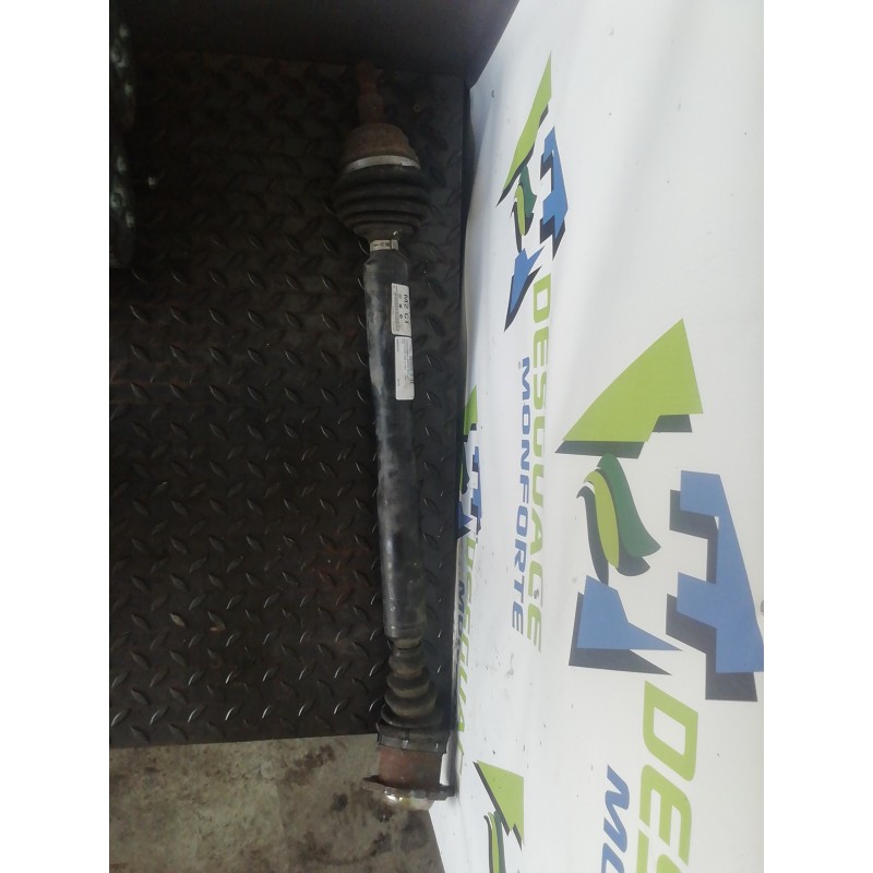 Desguace MonforteTRANSMISION DELANTERA DERECHA 1J0407272CT SEATTransmision delantera derecha|Desguace Monforte