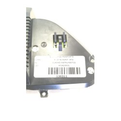 Recambio de cuadro instrumentos para audi a6 avant (4f5) 2.7 tdi referencia OEM IAM 4F0920900L  