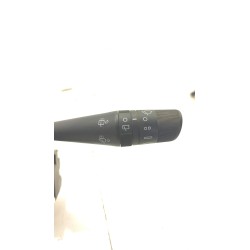 Recambio de mando luces para opel combo d 1.6 cdti referencia OEM IAM 0735606800  