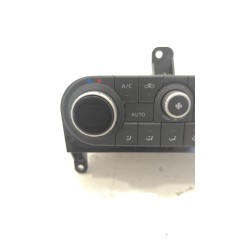 Recambio de mando climatizador para nissan qashqai (j10) j10 referencia OEM IAM 27500BR47A  