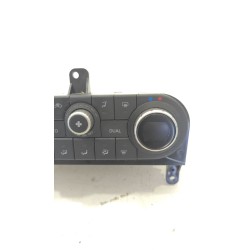 Recambio de mando climatizador para nissan qashqai (j10) j10 referencia OEM IAM 27500BR47A  