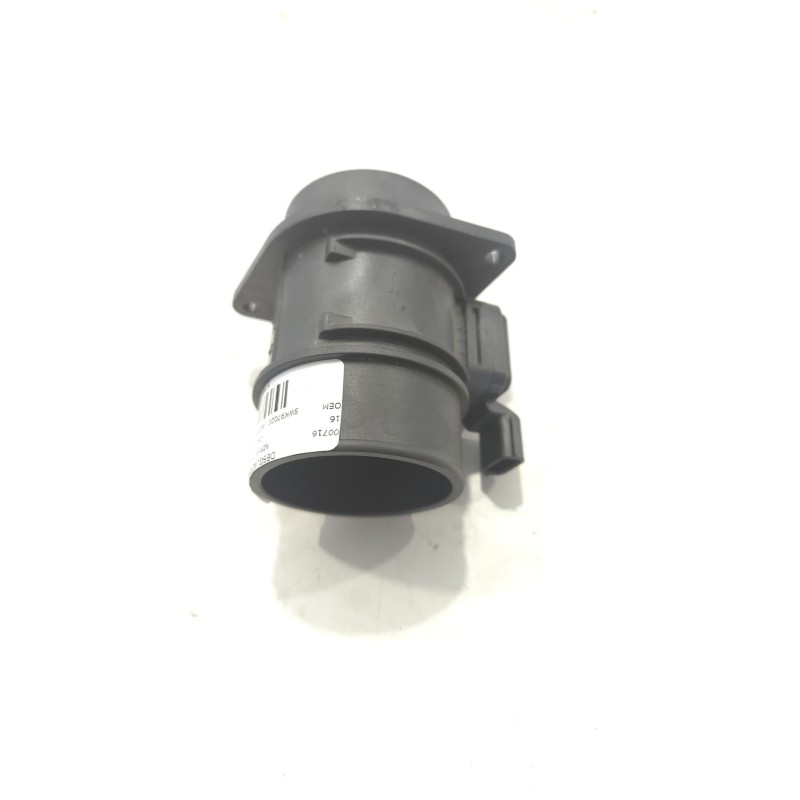Recambio de caudalimetro para nissan qashqai (j10) j10 referencia OEM IAM 5WK97020 / 8200651315 / H8200655623  