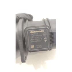 Recambio de caudalimetro para nissan qashqai (j10) j10 referencia OEM IAM 5WK97020 / 8200651315 / H8200655623  