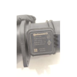 Recambio de caudalimetro para nissan qashqai (j10) j10 referencia OEM IAM 5WK97020 / 8200651315 / H8200655623  