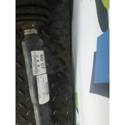Desguace MonforteTRANSMISION DELANTERA DERECHA 1J0407272CT SEATTransmision delantera derecha|Desguace Monforte
