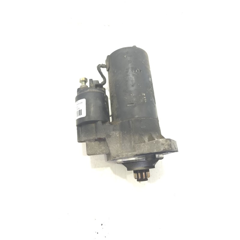 Recambio de motor arranque para volkswagen golf iv variant (1j5) 1.9 sdi referencia OEM IAM 020911023P / 001125005  