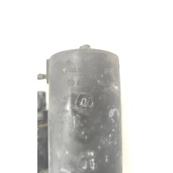 Recambio de motor arranque para volkswagen golf iv variant (1j5) 1.9 sdi referencia OEM IAM 020911023P / 001125005  