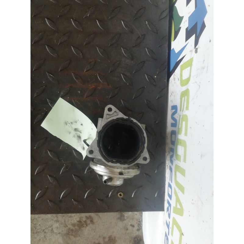 Desguace MonforteVALVULA EGR 038129637D VOLKSWAGENValvula egr|Desguace Monforte