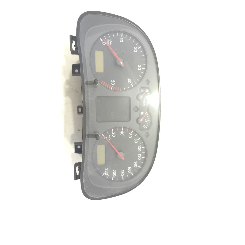Recambio de cuadro instrumentos para volkswagen golf iv variant (1j5) 1.9 sdi referencia OEM IAM 1J0920802E / 0263618032 / 71274