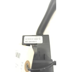 Recambio de mando limpia para volkswagen golf iv variant (1j5) 1.9 sdi referencia OEM IAM 4B0953503F  