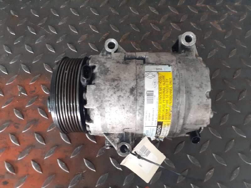COMPRESOR AIRE ACONDICIONADO 8200067915 01139509 07023005350B